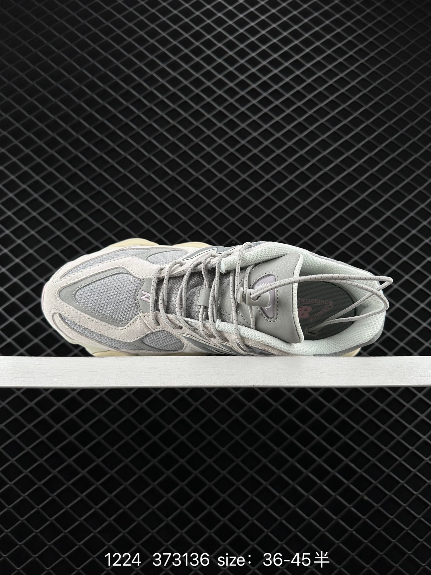 NB Joe Freshgoods x New Balance  NB9060